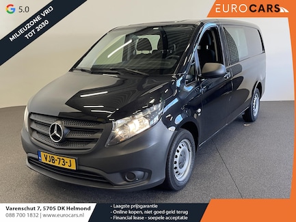 Mercedes-Benz Vito 0