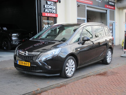 Opel Zafira 0