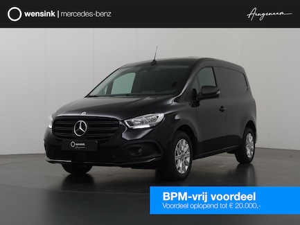 Mercedes-Benz Citan 0