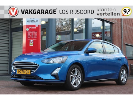Ford Focus 0