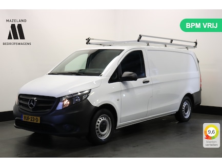 Mercedes-Benz Vito 0