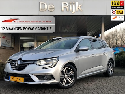 Renault Megane 0