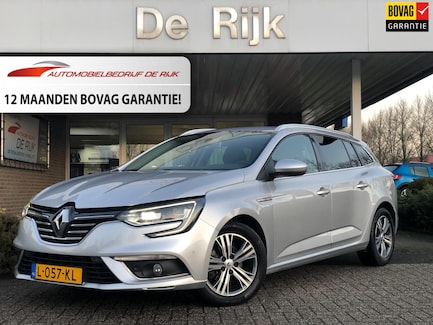 Renault Megane 0