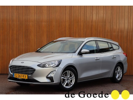 Ford Focus 0