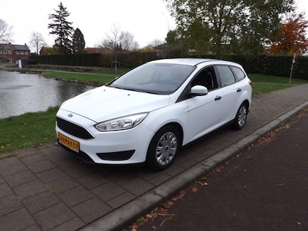 Ford Focus 0