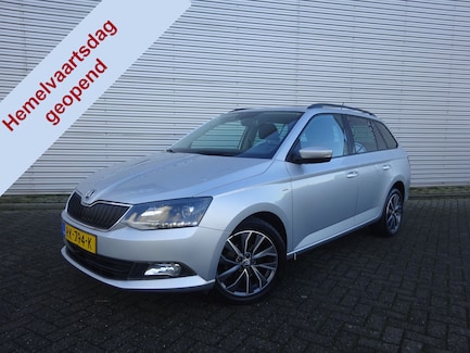 Skoda Fabia 0