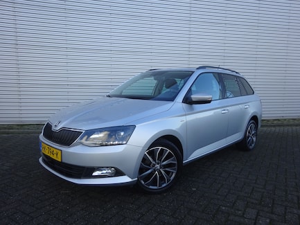 Skoda Fabia 0