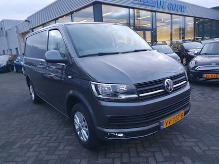 Volkswagen Transporter 0