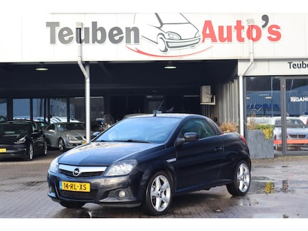 Opel Tigra 0