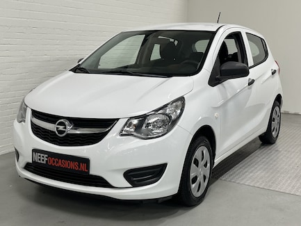 Opel Karl 0