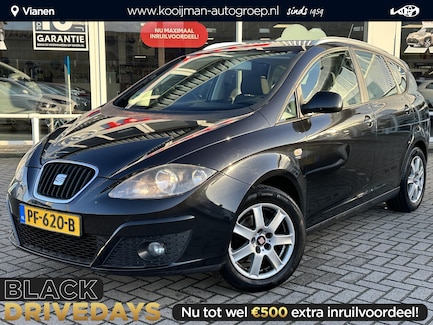 SEAT Altea XL 0