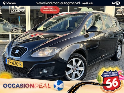 SEAT Altea XL 0