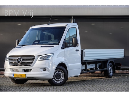 Mercedes-Benz Sprinter 0