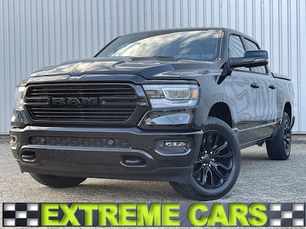 Dodge Ram 1500 0