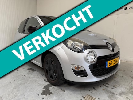 Renault Twingo 0