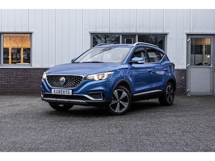 MG ZS 0