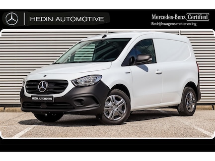 Mercedes-Benz eCitan 0
