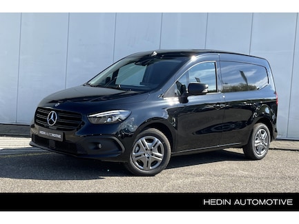 Mercedes-Benz Citan 0