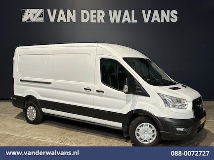 Ford Transit 0
