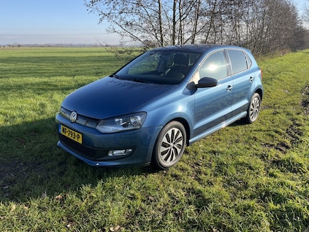 Volkswagen Polo 0