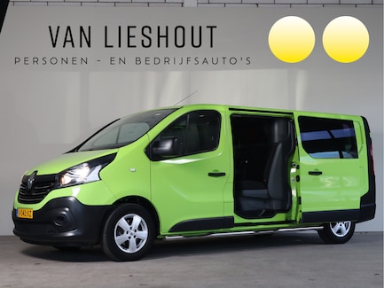 Renault Trafic 0