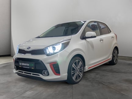 Kia Picanto 0