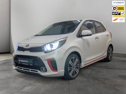 Kia Picanto 0