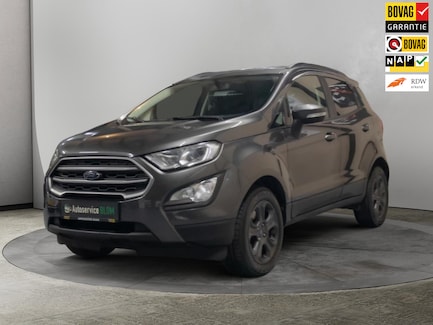 Ford EcoSport 0