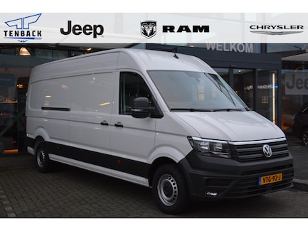 Volkswagen Crafter 0