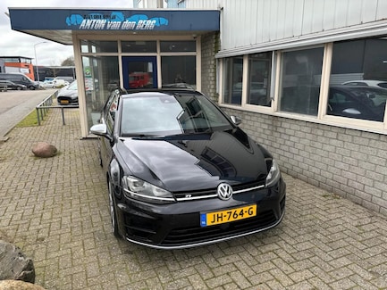 Volkswagen Golf 0