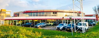 Zeeuw & Zeeuw Nissan Zoetermeer