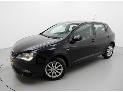 SEAT Ibiza 0