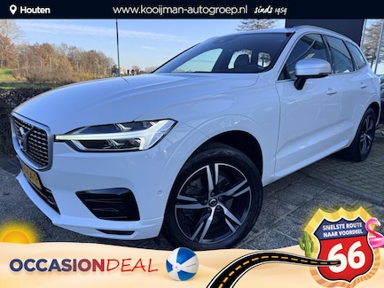 Volvo XC60 0