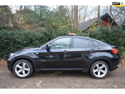 BMW X6 0