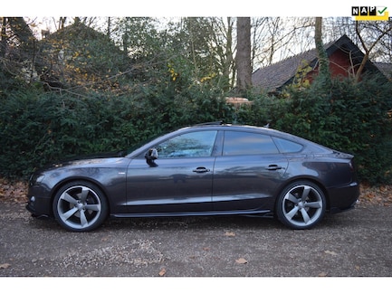 Audi A5 0