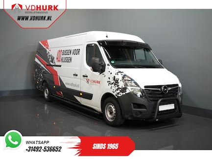 Opel Movano 0