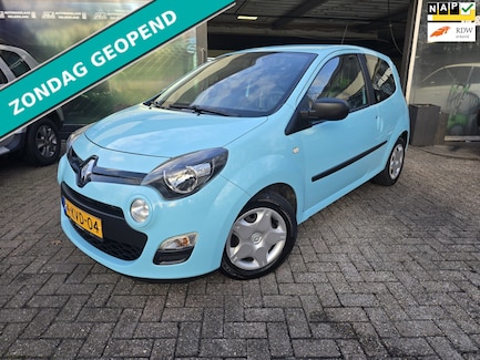 Renault Twingo 0