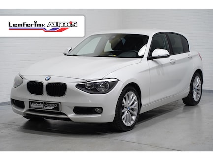 BMW 1-Serie 0