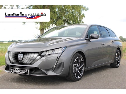 Peugeot 308 0