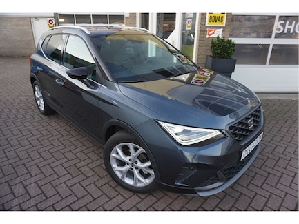 SEAT Arona 0
