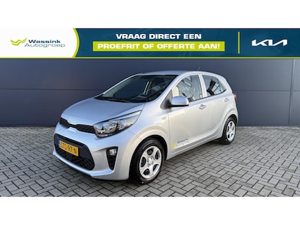 Kia Picanto 0