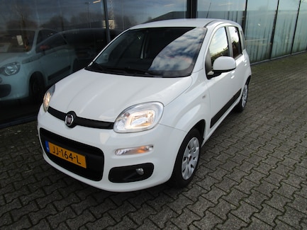 Fiat Panda 0
