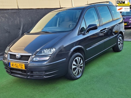 Fiat Ulysse 0