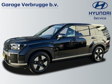 Hyundai Santa Fe 0