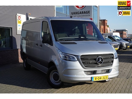 Mercedes-Benz Sprinter 0