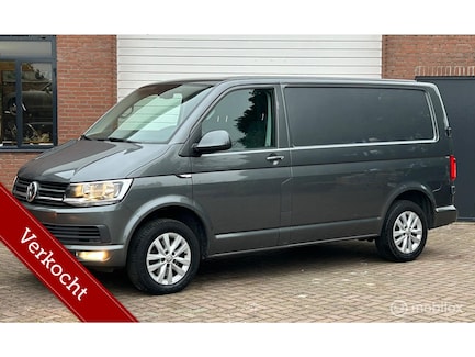 Volkswagen Transporter 0