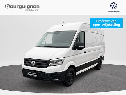 Volkswagen Crafter 0