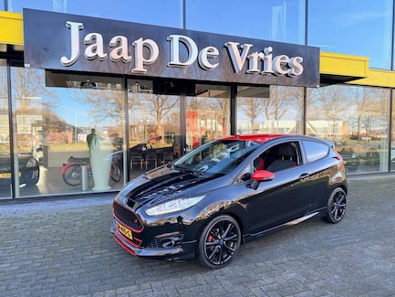 Ford Fiesta 0