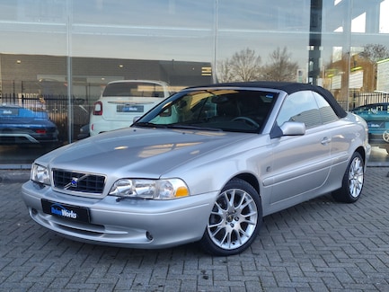 Volvo C70 0