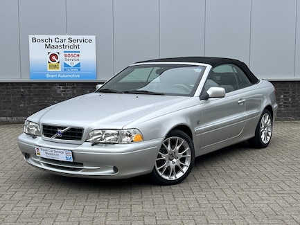 Volvo C70 0